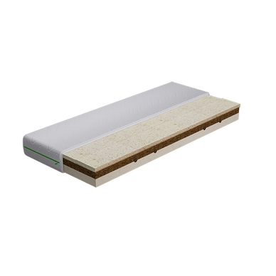 Matrac LC-DUO 180x200cm