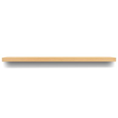 Balda polc, 120 cm tölgy