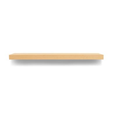 Balda polc, 90 cm tölgy
