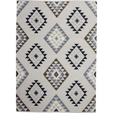 Lidia kilim szőnyeg, multicolor, 160x230 cm