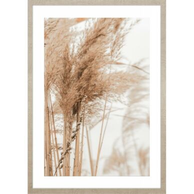 Grass in the wind No.1 kép, 53x73 cm