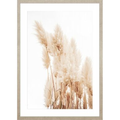 Grass in the wind No.2 kép, 53x73 cm
