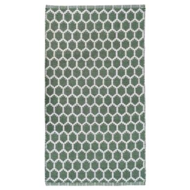 Narbonne kültéri szőnyeg, zöld, 80x150 cm