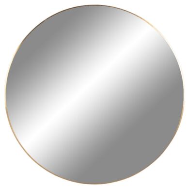 Jersey kerek tükör, D60 cm 