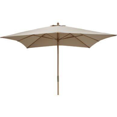 Paris napernyő, bézs, D300 cm