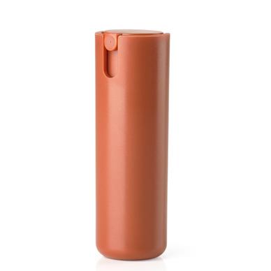 Singles kézfertőtlenítő, terracotta
