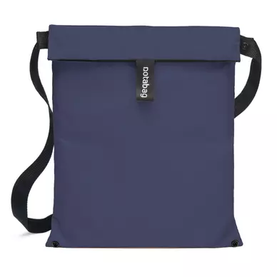 Notabag Crossbody táska, kék