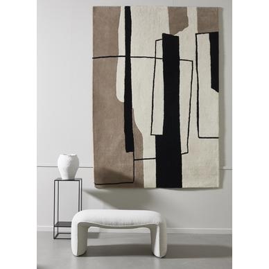 Murcia szőnyeg, 160x230 cm, mintás