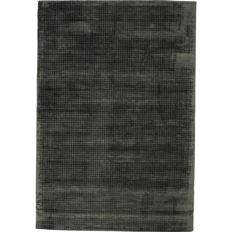 Rina szőnyeg, sötétzöld, 160x230 cm