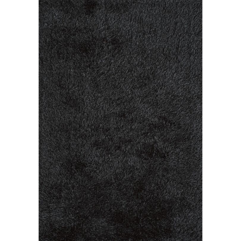 Visible szőnyeg charcoal, D90cm