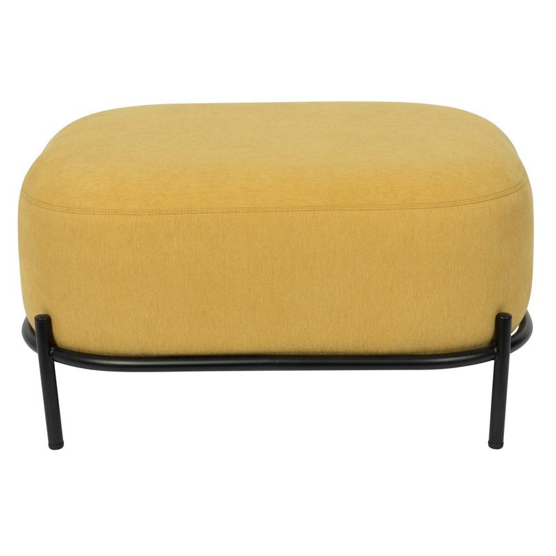 Polly puff, sárga