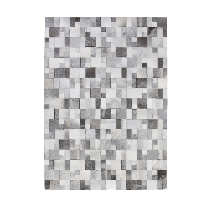 Brilliant szőnyeg grey, 200x300cm