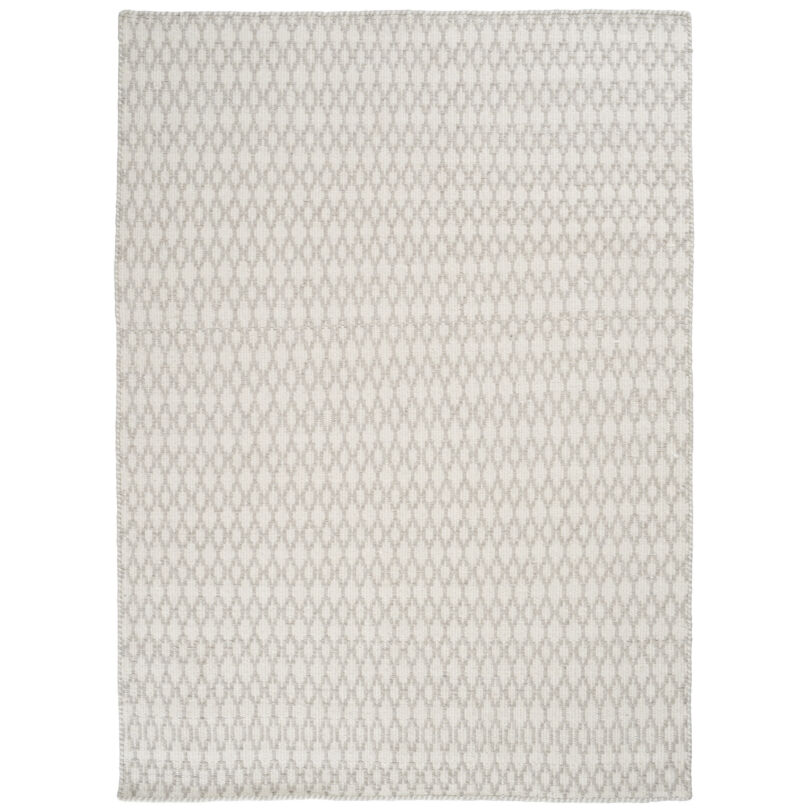 Elliot szőnyeg fehér, 140x200cm