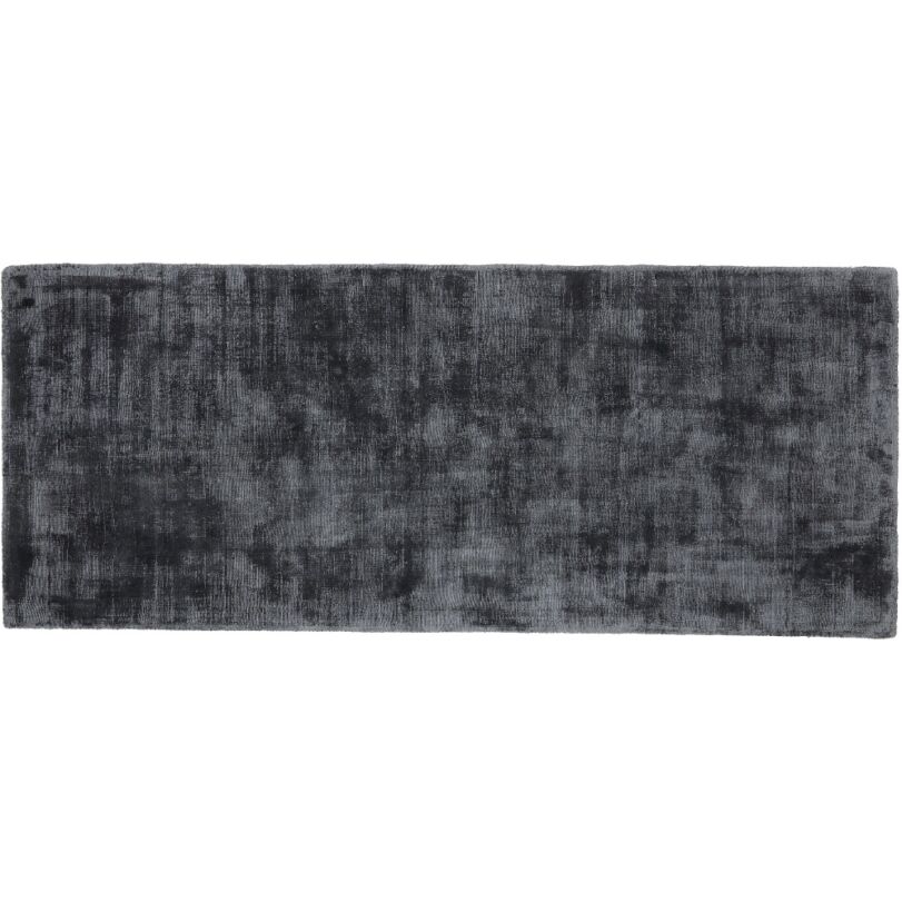 Cana futószőnyeg, sötétszürke, 80x200 cm