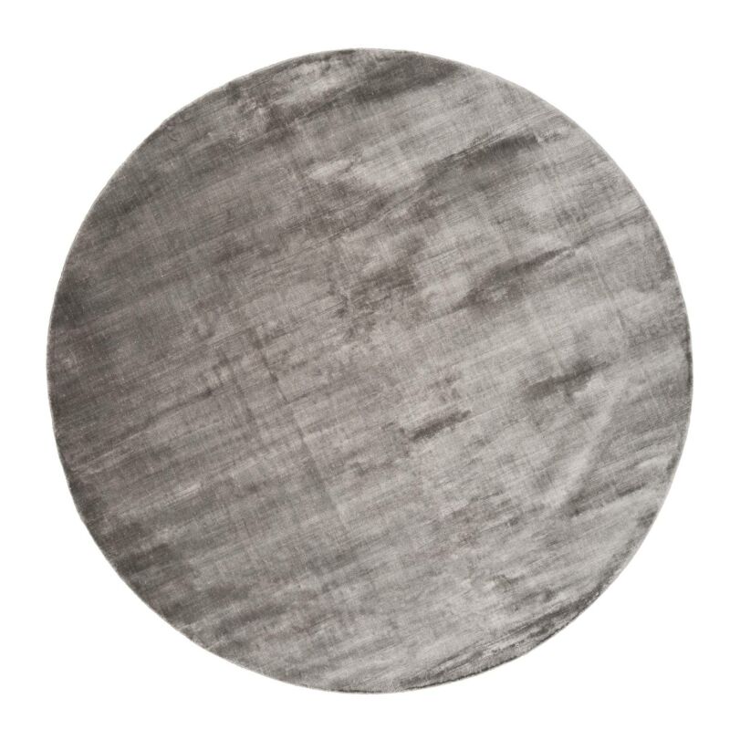 Lucens szőnyeg szürke, D200cm