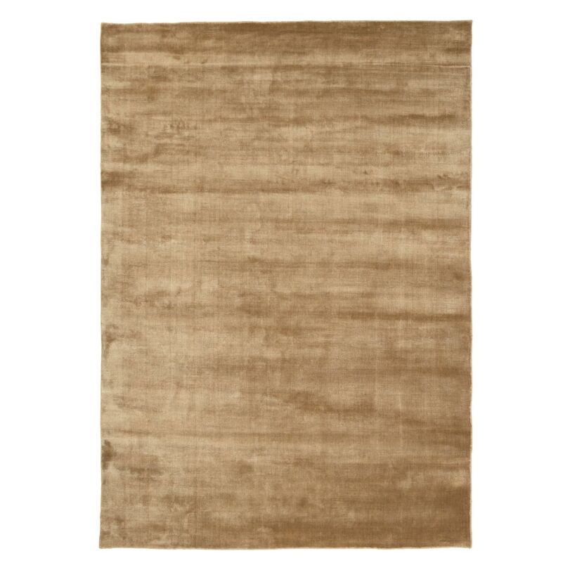 Lucens szőnyeg, mustársárga, 170x240cm