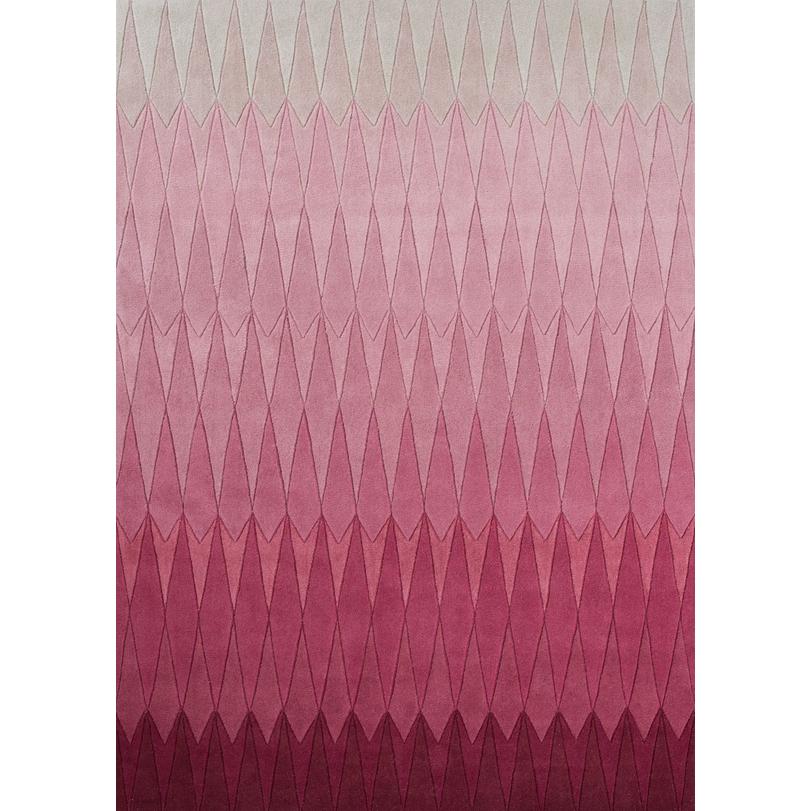 Acacia szőnyeg pink, 140x200cm