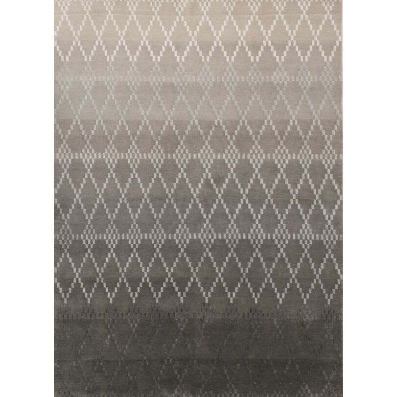 Misty szőnyeg ezüst, 170x240cm