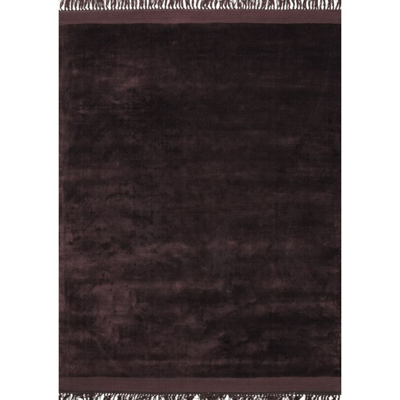 Valence szőnyeg, plum, 140x200 cm,KIFUTÓ