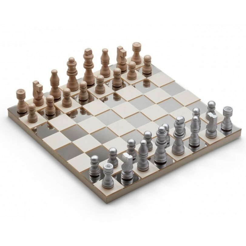 Printworks Classic sakk, Art of Chess, Mirror