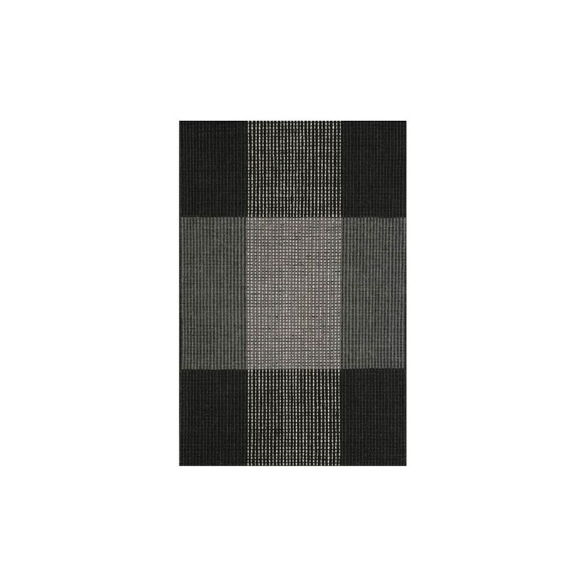 Bologna szőnyeg fekete, 170x240cm